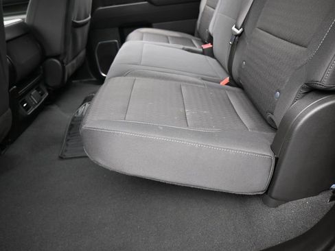 Used 2023 Chevrolet Silverado 1500 RST RWD image 31