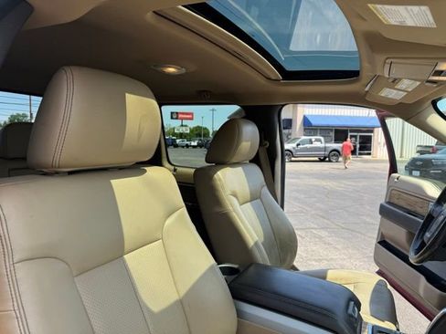 Used 2011 Ford F150 Lariat w/ Lariat Chrome Pkg AWD/4WD image 35