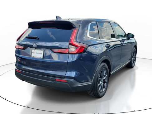 Used 2026 Honda CR-V EX-L image 6