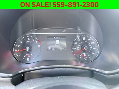 Used 2021 Kia Soul S FWD image 21
