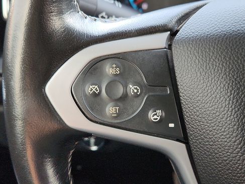 Used 2022 Chevrolet Colorado ZR2 w/ ZR2 Dusk Special Edition image 18