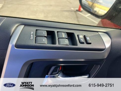 Used 2024 Toyota 4Runner SR5 image 26