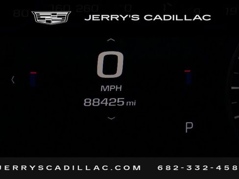 Used 2017 Cadillac XT5 Platinum image 10