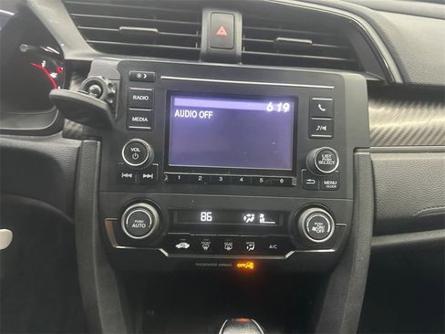 Used 2019 Honda Civic Sport image 27