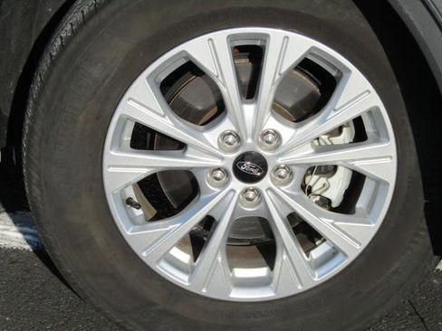 Used 2023 Ford Escape Active image 5