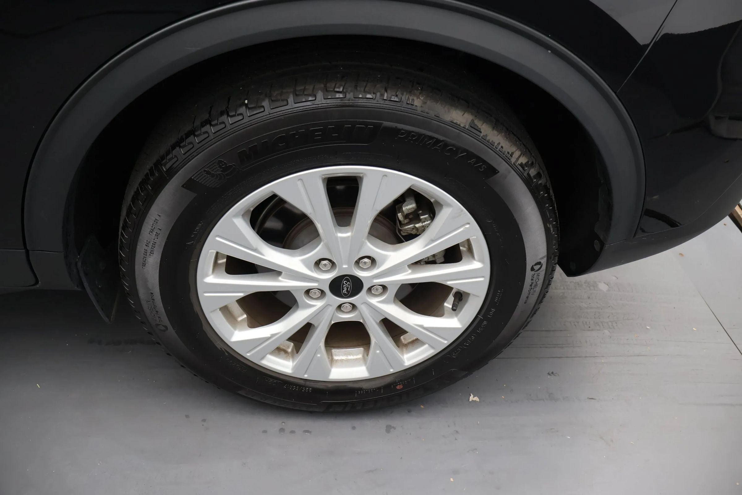 Used 2025 Ford Escape Active FWD image 36
