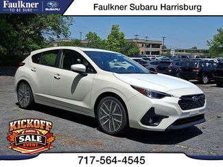 New 2026 Subaru Impreza 2.0i Sport AWD/4WD video 1