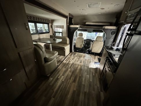 Used 2016 Mercedes-Benz Sprinter 3500 w/ Swivel Seat Package image 38