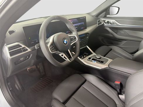 New 2026 BMW i4 xDrive40i w/ M Sport Package AWD/4WD image 9