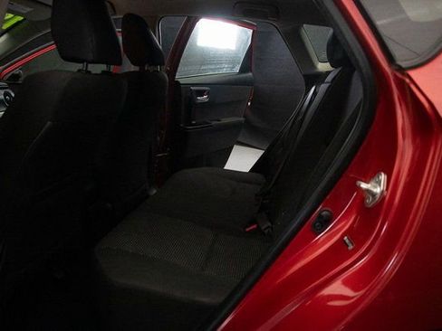 Used 2018 Toyota Corolla iM w/ All-Weather Mat Package image 20