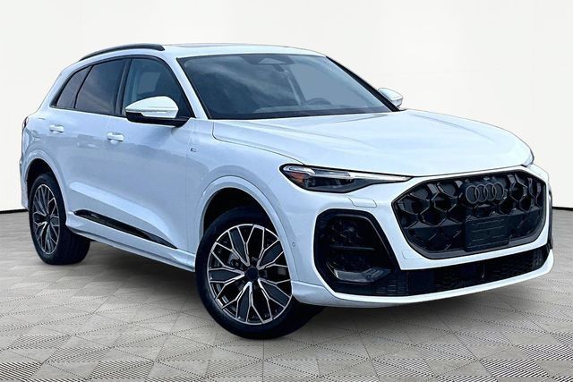 New 2026 Audi Q5 Premium AWD/4WD image 11