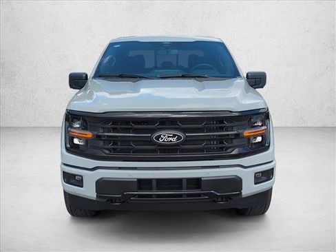 New 2026 Ford F150 XLT w/ Equipment Group 302A MID image 6