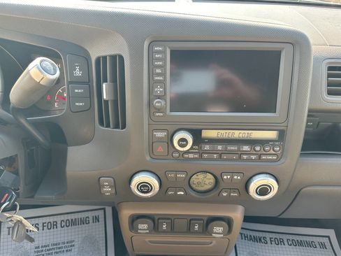 Used 2008 Honda Ridgeline RTL image 24