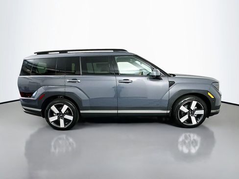New 2026 Hyundai Santa Fe Limited AWD/4WD image 4