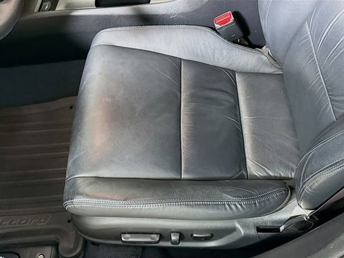 Used 2012 Honda Accord EX-L image 17