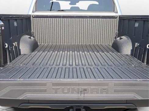 New 2026 Toyota Tundra SR5 AWD/4WD image 19