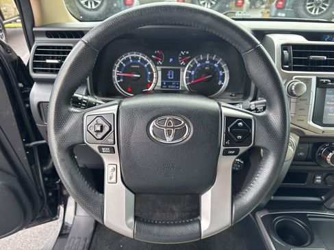 Used 2018 Toyota 4Runner SR5 Premium image 53