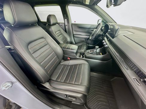 Used 2024 Honda CR-V Sport-L image 31