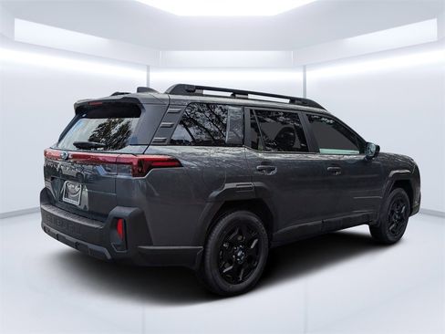 New 2026 Subaru Outback Limited image 3