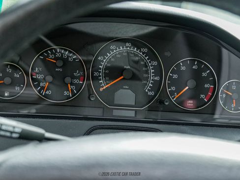Used 1999 Mercedes-Benz SL 500 image 30