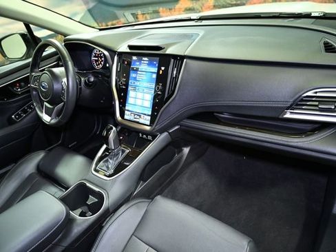 Certified 2024 Subaru Outback Limited image 75