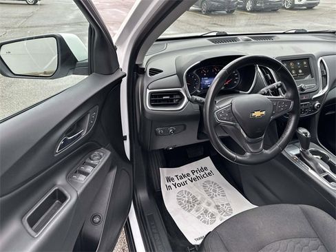 Used 2019 Chevrolet Equinox LT image 43