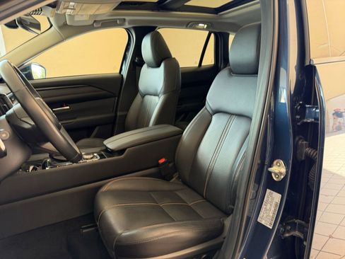 Used 2025 MAZDA CX-50 2.5 Hybrid w/ Premium Plus Pkg image 23