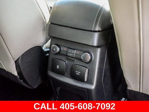 Used 2018 Ford Explorer Platinum AWD/4WD image 25