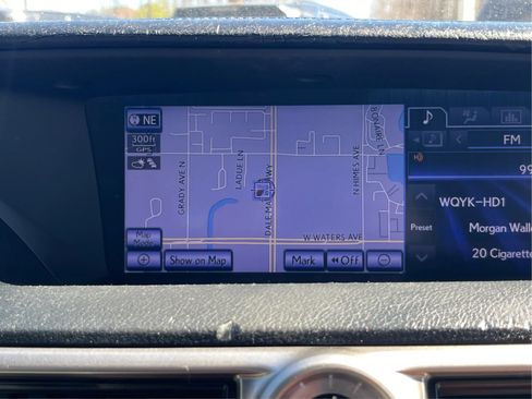 Used 2013 Lexus GS 350 w/ F Sport Pkg RWD image 28