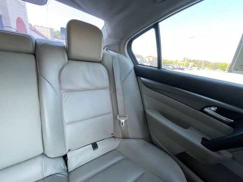 Used 2012 Acura TL FWD image 48