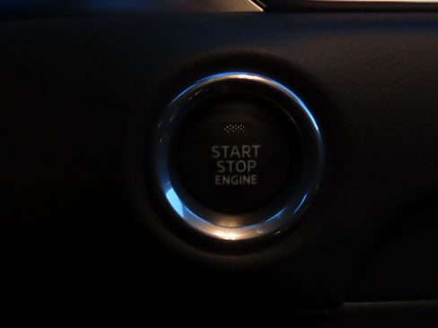 New 2025 MAZDA CX-5 AWD 2.5 S w/ Select Package image 26