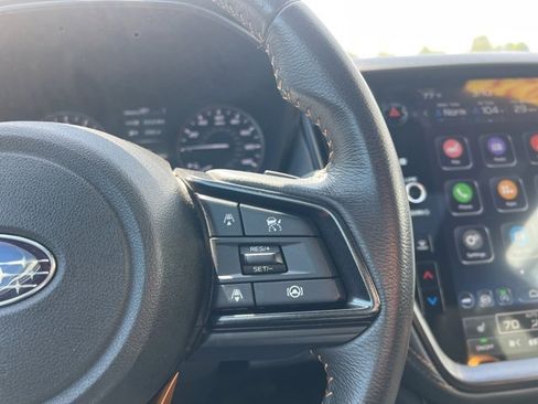 Used 2023 Subaru Outback Wilderness image 37