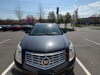 Used 2014 Cadillac SRX Luxury w/ Driver Awareness Package