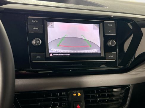 Used 2023 Volkswagen Taos S image 13