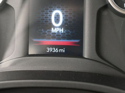 Used 2025 RAM 1500 Big Horn image 31