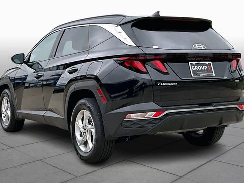 Used 2024 Hyundai Tucson SEL AWD/4WD image 12