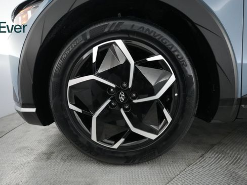 Used 2024 Hyundai Ioniq 5 SEL RWD image 19