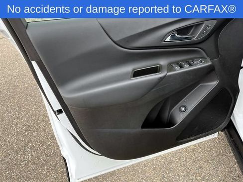 Certified 2024 Chevrolet Equinox LT w/ LPO, Floor Liner Package FWD image 17
