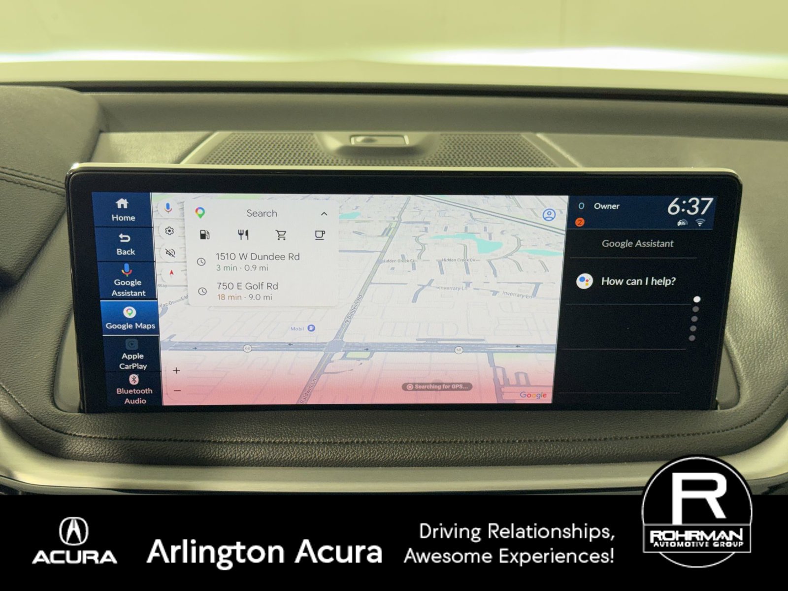 Certified 2025 Acura MDX FWD image 6