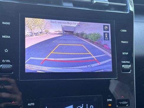 Used 2024 Hyundai Tucson SEL image 20