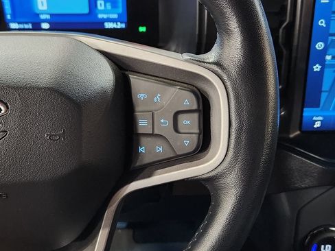Used 2021 Ford Bronco First Edition AWD/4WD image 65