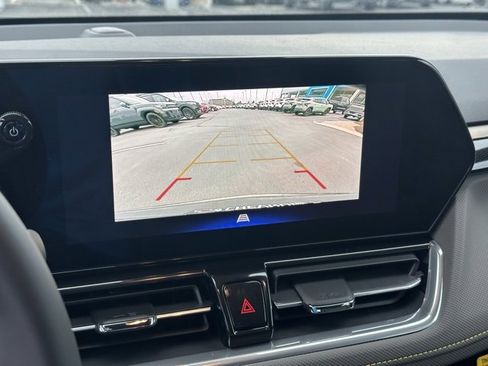 New 2026 Chevrolet TrailBlazer ACTIV w/ Convenience Package image 10