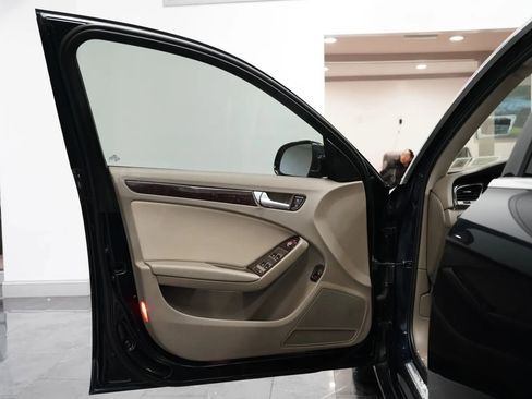 Used 2010 Audi A4 2.0T Premium Plus image 23