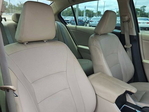 Used 2014 Honda Accord EX-L image 24