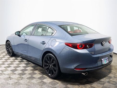 Used 2025 MAZDA MAZDA3 s image 5