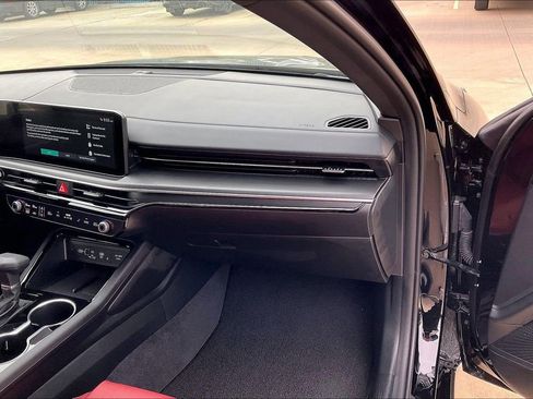 Used 2026 Kia K5 GT-Line w/ GT-Line Red Interior Package FWD image 16