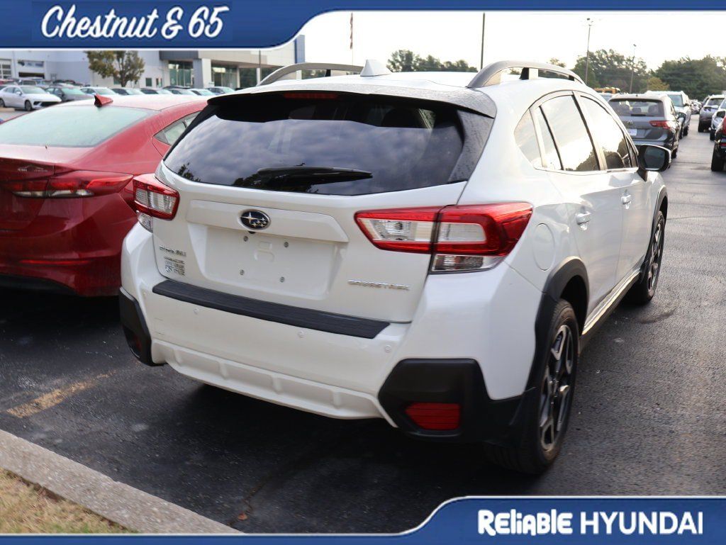 Used 2019 Subaru Crosstrek 2.0i Limited w/ Popular Package #4 AWD/4WD image 21