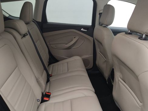 Used 2019 Ford Escape SEL AWD/4WD image 19