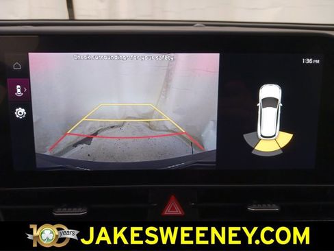 Used 2025 Kia Sportage X-Line w/ Premium Package image 22