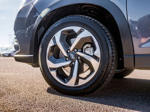 Used 2022 Subaru Forester Touring image 11